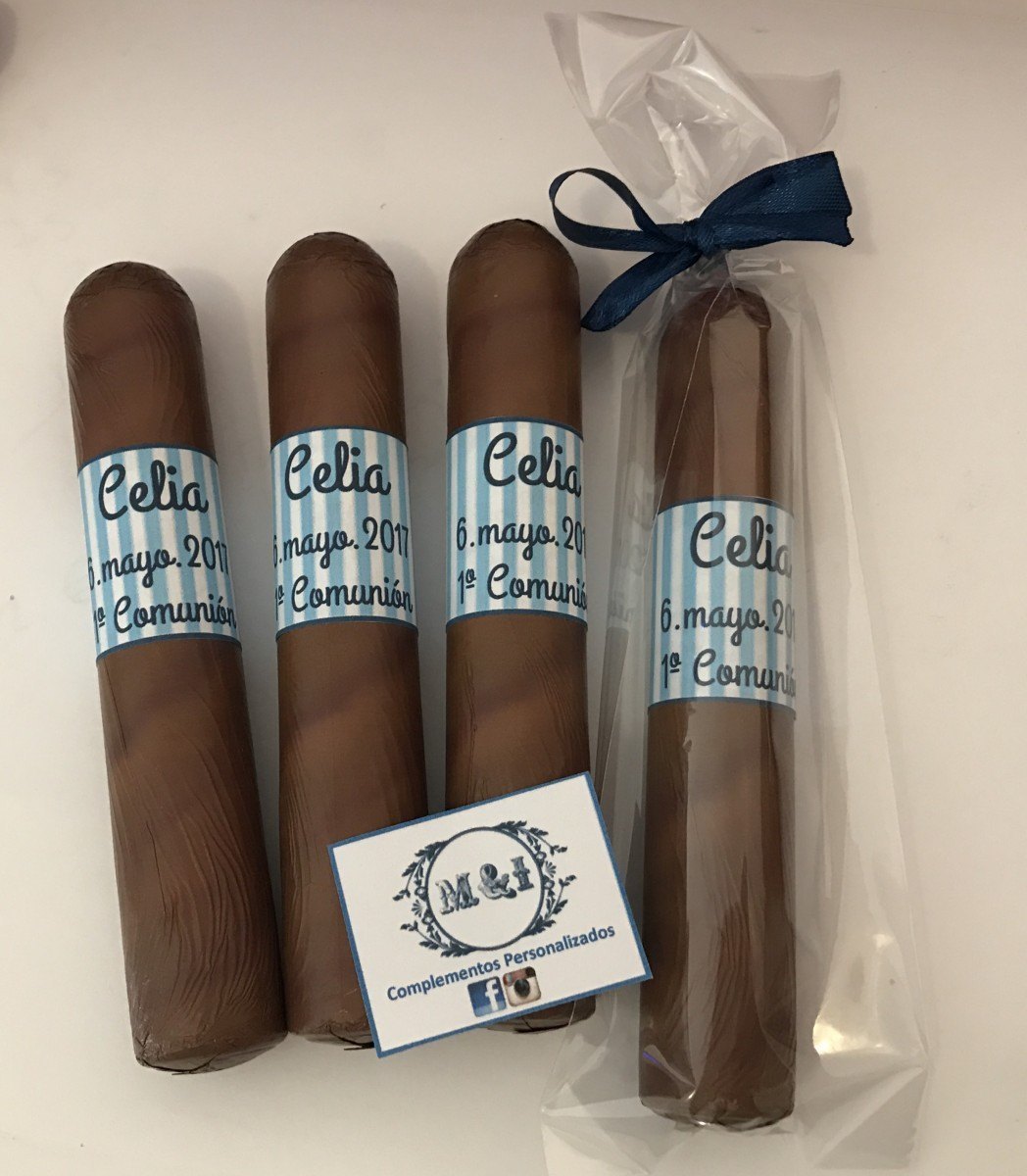 Vista adicional de Puros